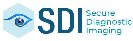 Secure Diagnostic Imaging Logo